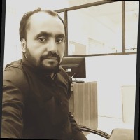 Rana Nasir Habib