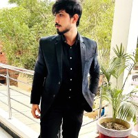 Ayush Sharma