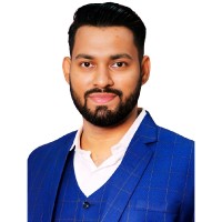 Nikhil Mane