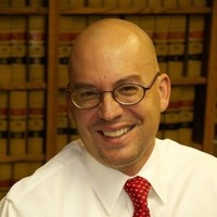 Roger Bailey