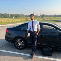 Mohammad Altaweel