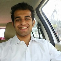 Rushabh Mehta