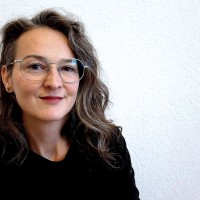 Anne-Laure Mouchette