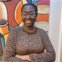 Morgane YARO/YAMEOGO
