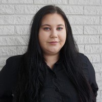 Hanna Andersson Wallén