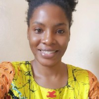 Marie Yvette Kam Guiadem