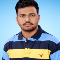 Ankush Powar