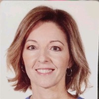 Patricia Ferreirós Roma