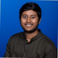 Bhargav Parekh, E.I.T