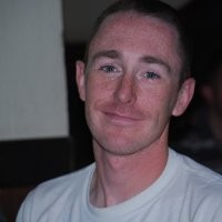 John Moffitt
