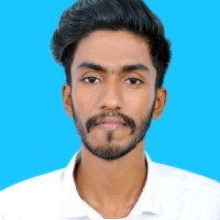 Amal Rajendran