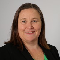 Sharon Dolan