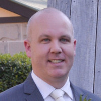 Justin Schaapveld