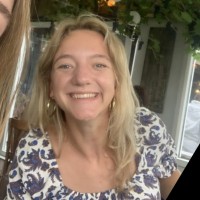 Suzanne Domela Nieuwenhuis