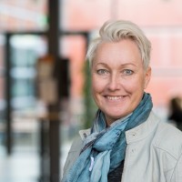 Fia Serrander