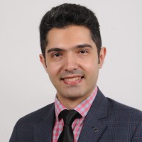 Ali Mirzaee