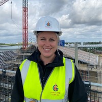 Stephanie Price AIFSM TIFireE