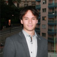 Matthew Hopper