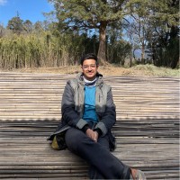 Sandesh Nagori