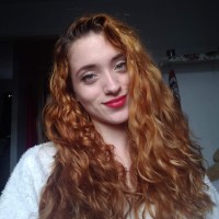 Isabelle Garcia
