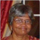 Maya Srihari
