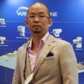 Alex Cho