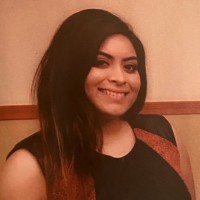 Briana Velarde