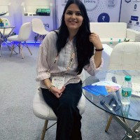 Prachee Rai