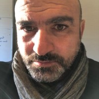 Mohamed Azerou