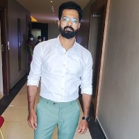 Dhyan Kumar