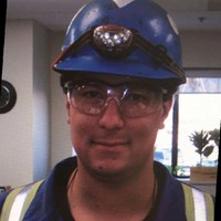 Scott Bentham