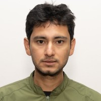 Anish Bhattarai