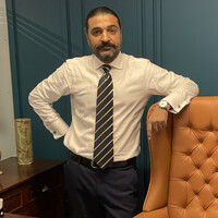 Arshad Shar