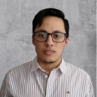 Michael Baca Espinosa