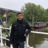 Abdullah Al Masud