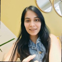 Pooja Yadav