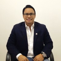 Javier Andrés Quinde Jordan