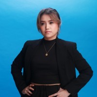 Gillian Velarde