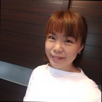 Joanne Wei