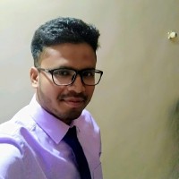 Mohammed Danish Ansari