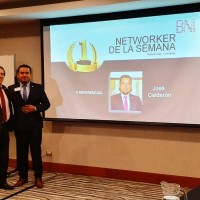 Jose Alberto Calderon Ledezma - Mba