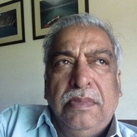 Javed Nasir Nasir