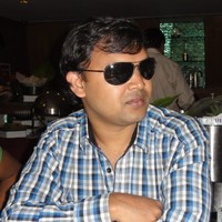 Dharmesh Prasad