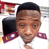 Buhle Nkomonde