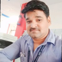 Amrendra Kumar