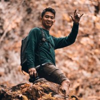 Danaikrit Phuymooltree