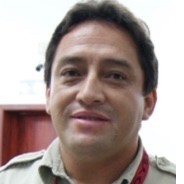 James Jaramillo Abad