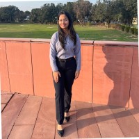 RAINA ARORA