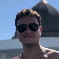 Gustavo Borelli Bedendo