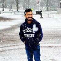 Srihari Chowdary